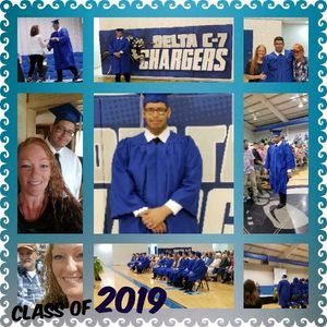 Meet your Posher, Chris